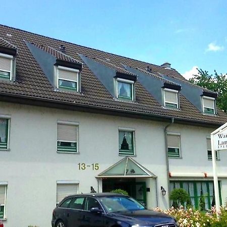 Aparthotel Wangener Landhaus Stuttgart Kültér fotó