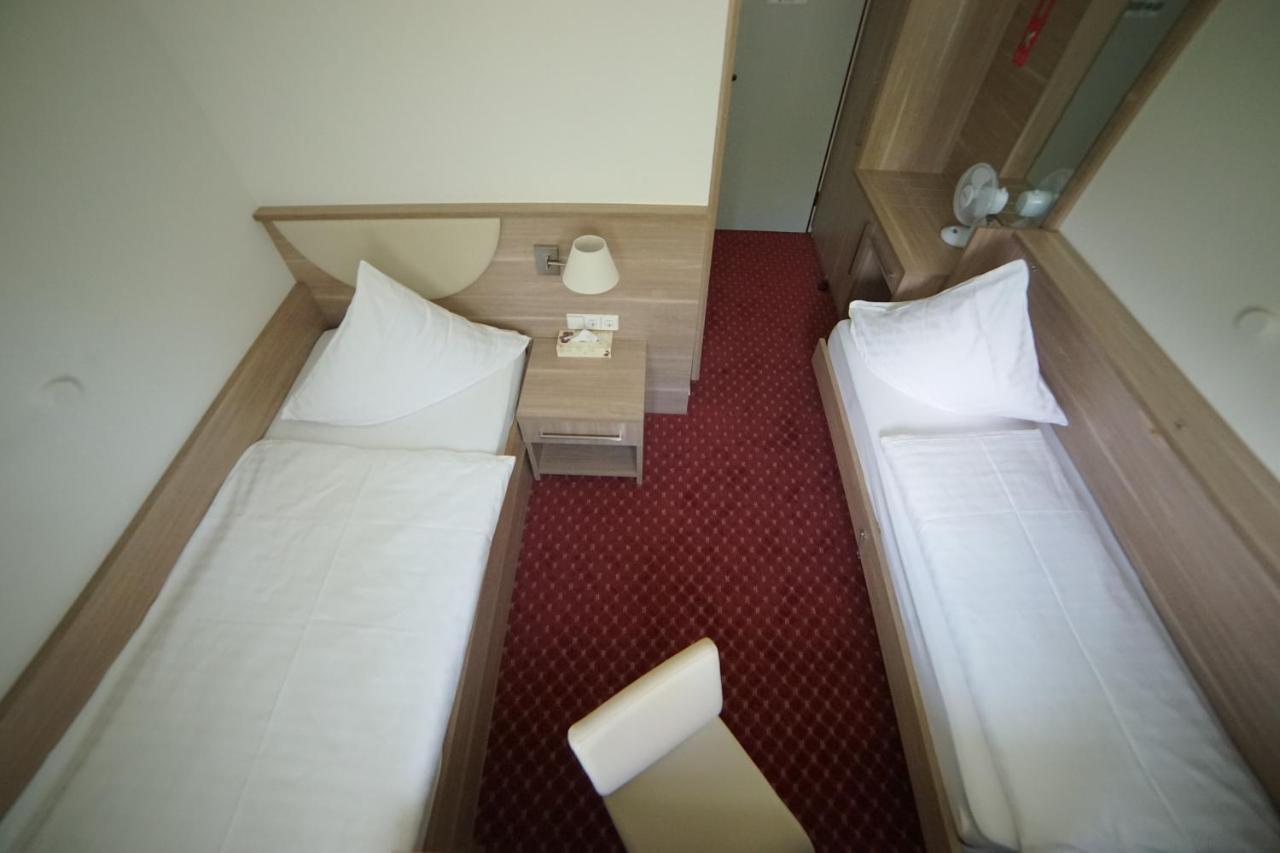 Aparthotel Wangener Landhaus Stuttgart Kültér fotó