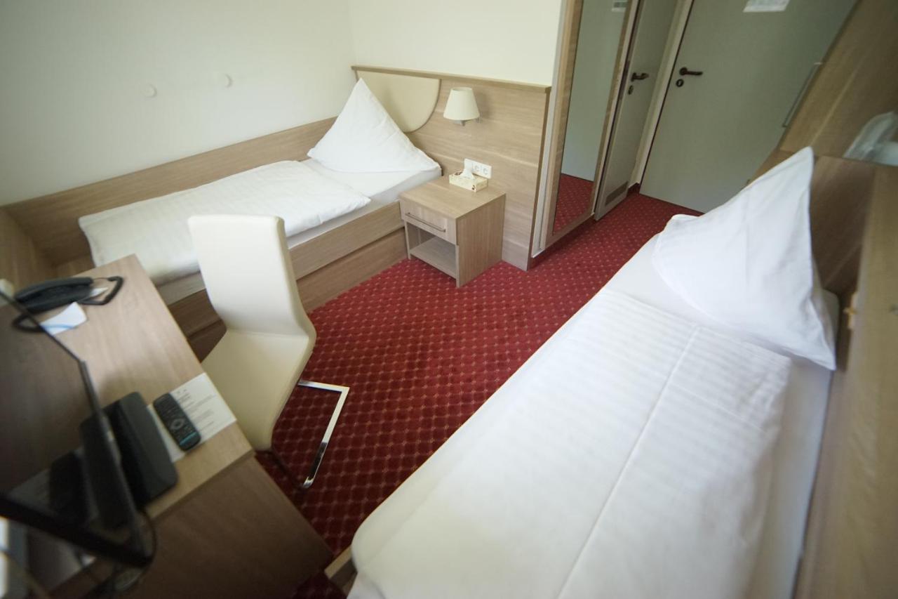 Aparthotel Wangener Landhaus Stuttgart Kültér fotó