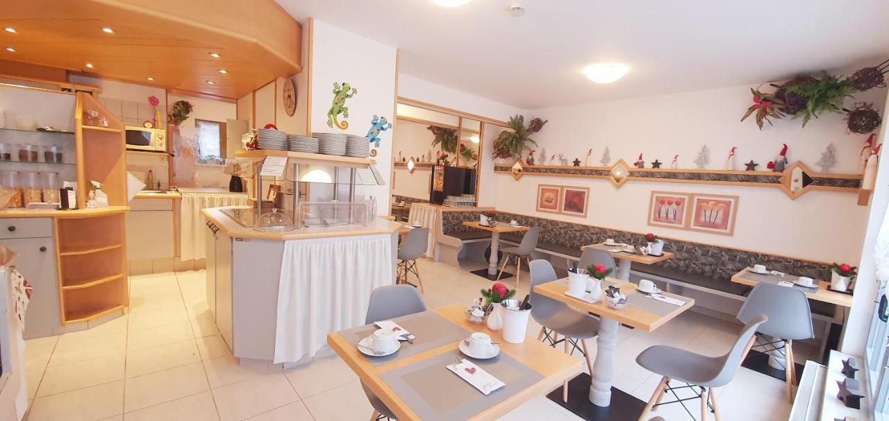 Aparthotel Wangener Landhaus Stuttgart Kültér fotó