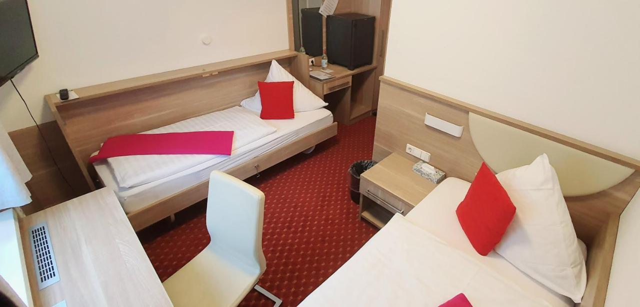 Aparthotel Wangener Landhaus Stuttgart Kültér fotó