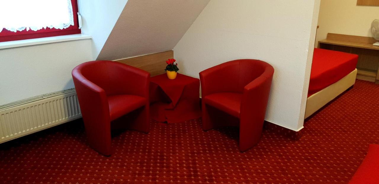 Aparthotel Wangener Landhaus Stuttgart Kültér fotó