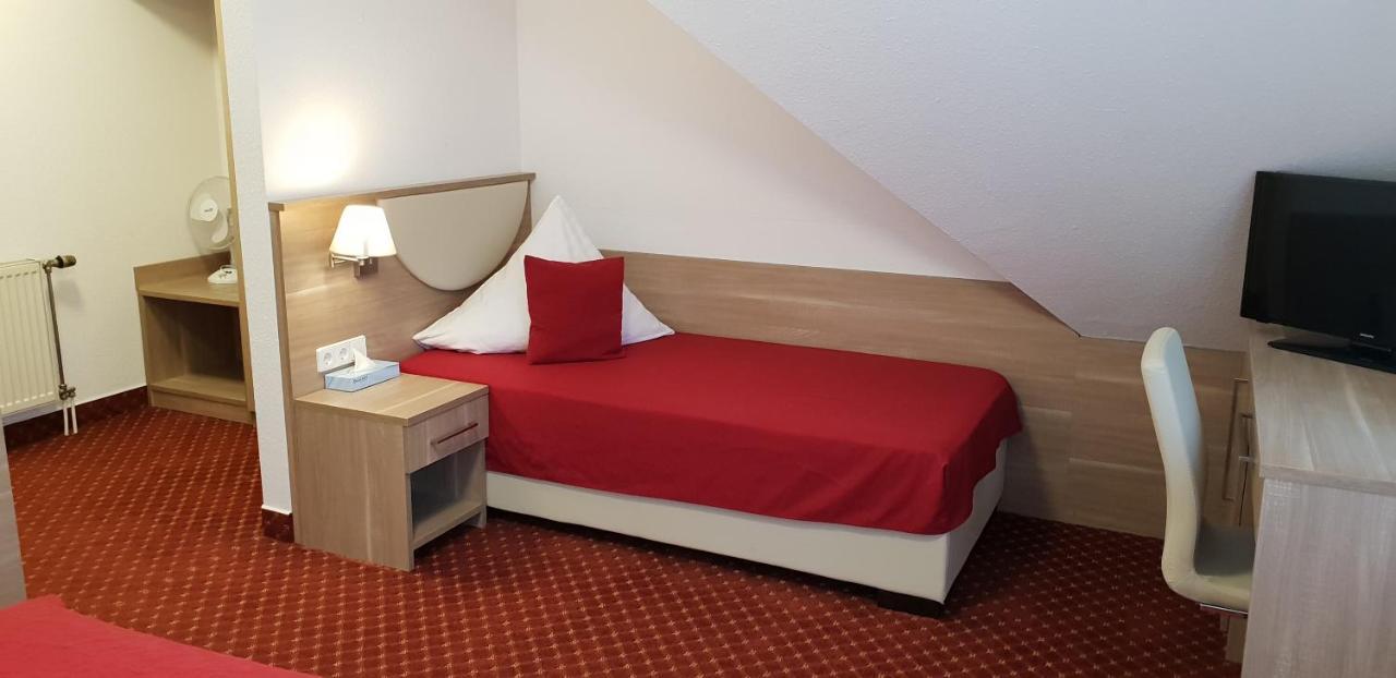 Aparthotel Wangener Landhaus Stuttgart Kültér fotó