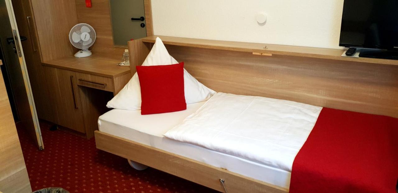 Aparthotel Wangener Landhaus Stuttgart Kültér fotó
