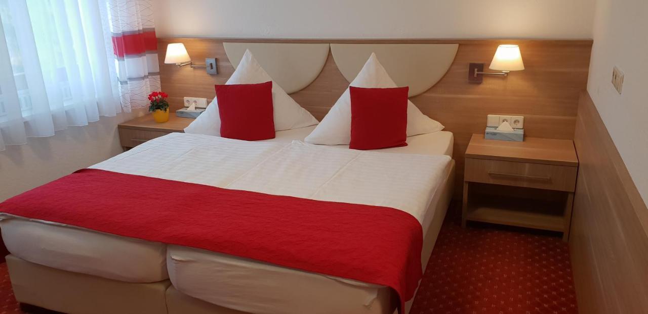 Aparthotel Wangener Landhaus Stuttgart Kültér fotó