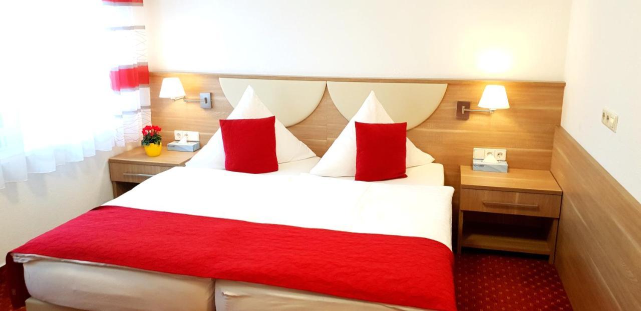 Aparthotel Wangener Landhaus Stuttgart Kültér fotó