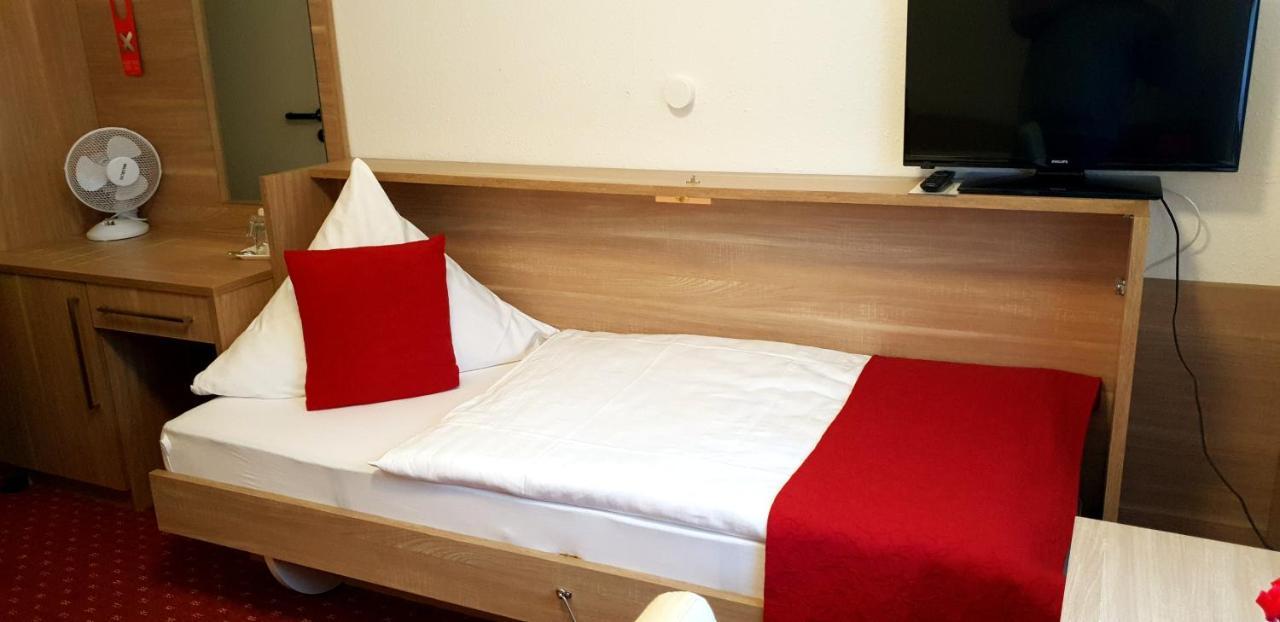 Aparthotel Wangener Landhaus Stuttgart Kültér fotó